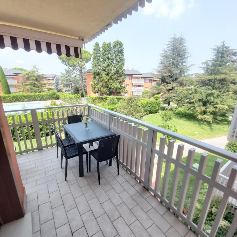 Garda Living - Two-Bedroom Apartment - 22