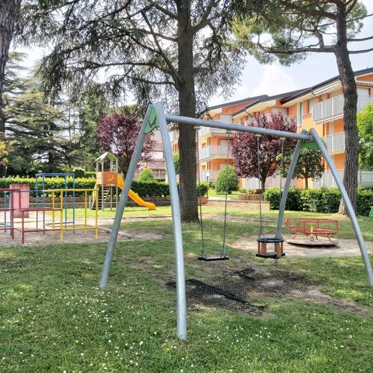 Garda Living - Two-Bedroom Apartment - 19