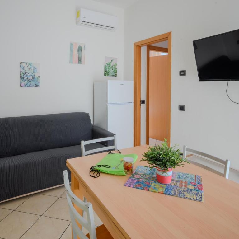 Residence l'Appartamento - Appartamento con 1 Camera da Letto - 8