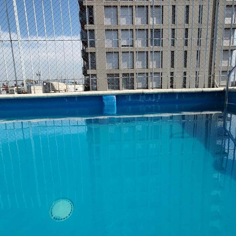 Amazing apartment in Belgrano with pool by deppto - Apartment - 23