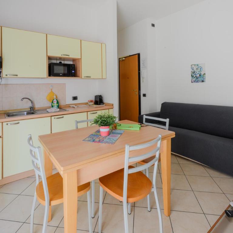 Residence l'Appartamento - Appartamento con 1 Camera da Letto - 10