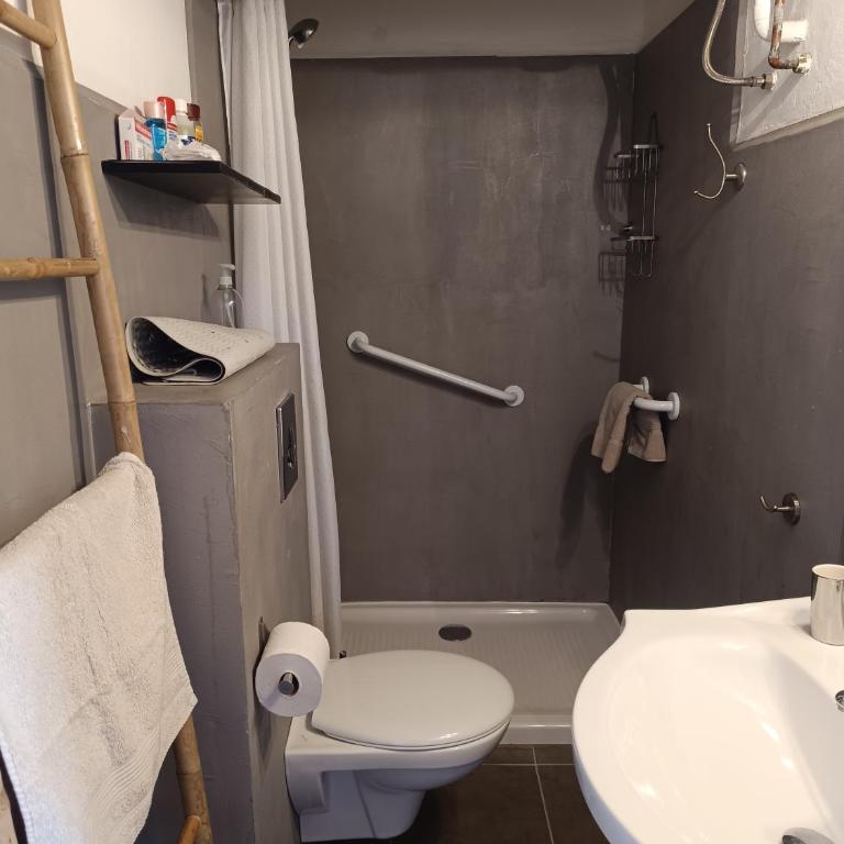 Calvi centre ville - Appartement 1 Chambre - 3