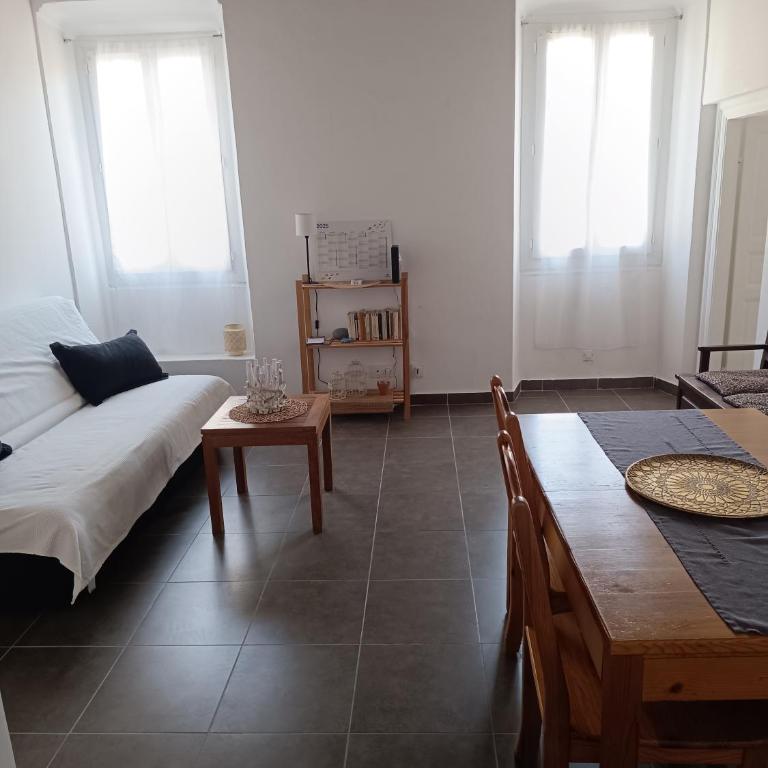 Calvi centre ville - Appartement 1 Chambre - 5
