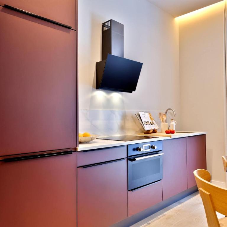 SariStays Valencia City Center L - One-Bedroom Apartment - 10