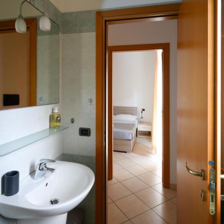 Residence l'Appartamento - Appartamento con 1 Camera da Letto - 11
