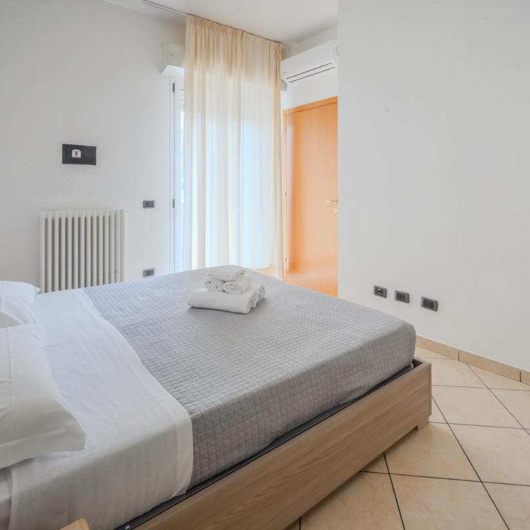 Residence l'Appartamento - Appartamento con 1 Camera da Letto - 14