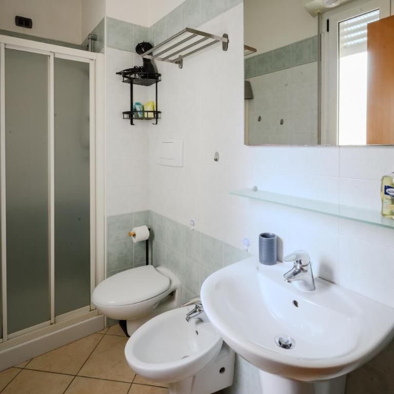 Residence l'Appartamento - Appartamento con 1 Camera da Letto - 18