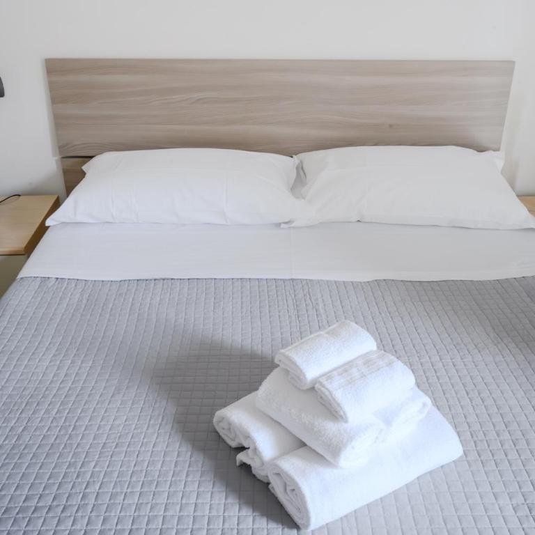 Residence l'Appartamento - Appartamento con 1 Camera da Letto - 19