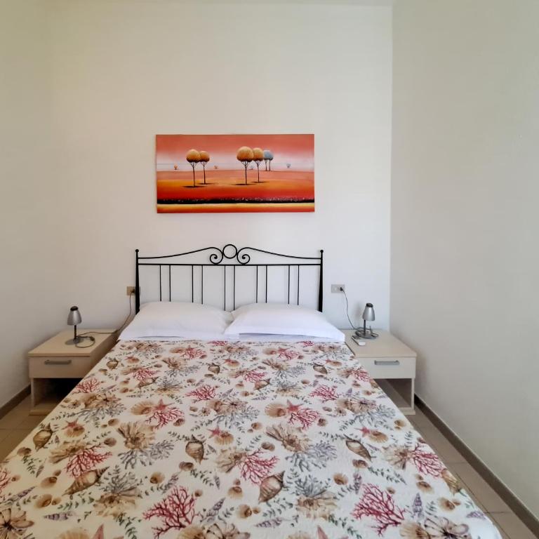 Centro Residenziale Le Canne - Appartamento - Piano Terra - 26