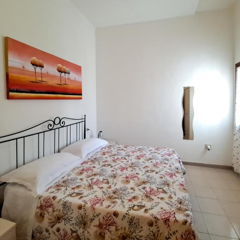 Centro Residenziale Le Canne - Appartamento - Piano Terra - 25