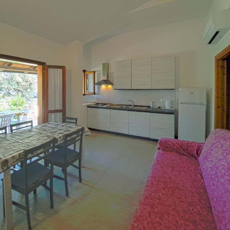 Centro Residenziale Le Canne - Appartamento - Piano Terra - 30