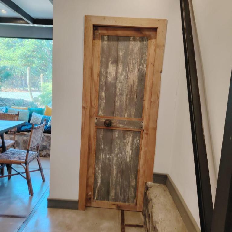 Casas Viejas de Rauco - Apartamento de 1 dormitorio - 3