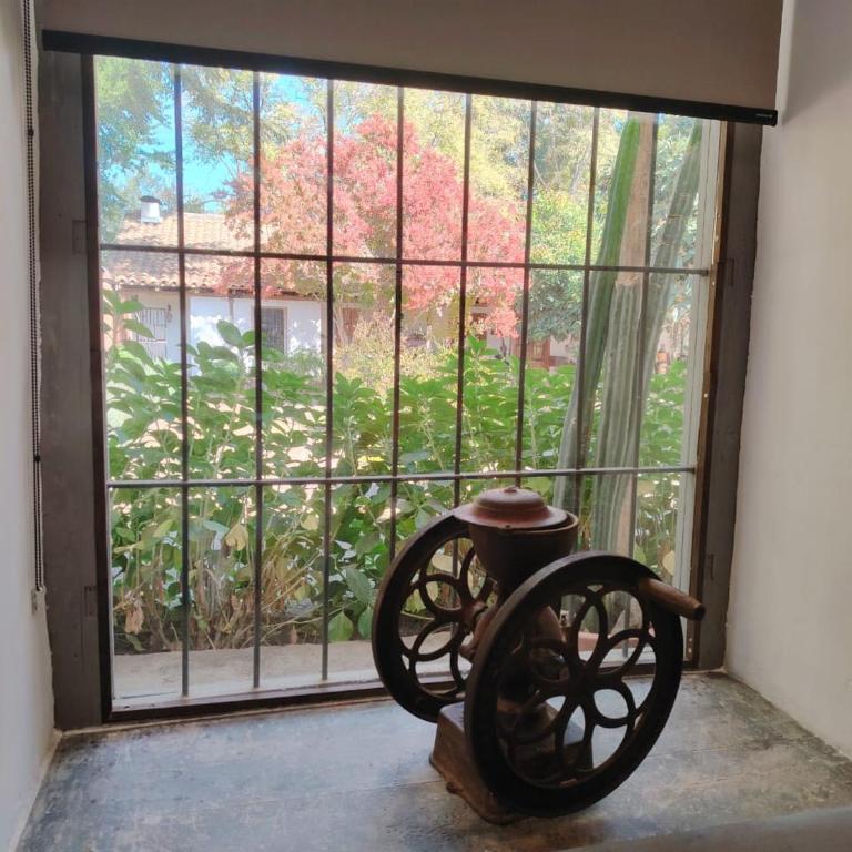 Casas Viejas de Rauco - Apartamento de 1 dormitorio - 11