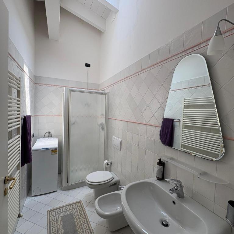 Dreaming Garda Lake - Appartamento con 1 Camera da Letto - 16
