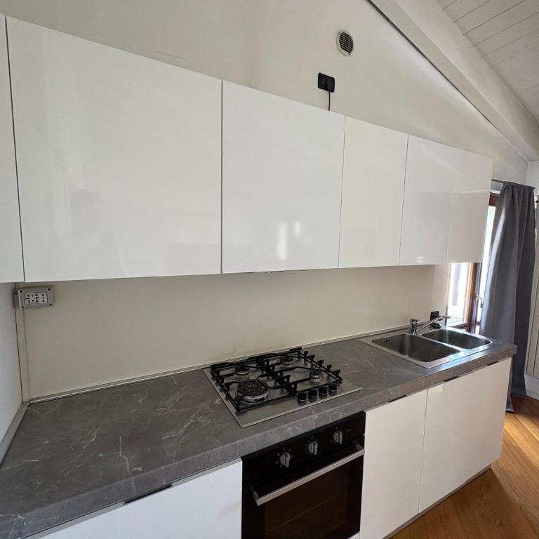 Dreaming Garda Lake - Appartamento con 1 Camera da Letto - 9