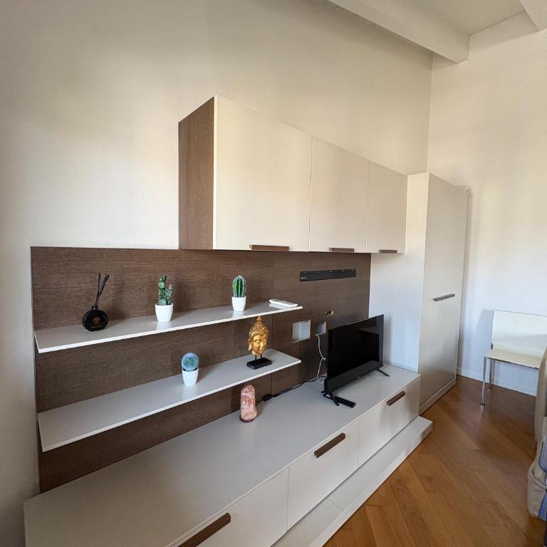 Dreaming Garda Lake - Appartamento con 1 Camera da Letto - 5