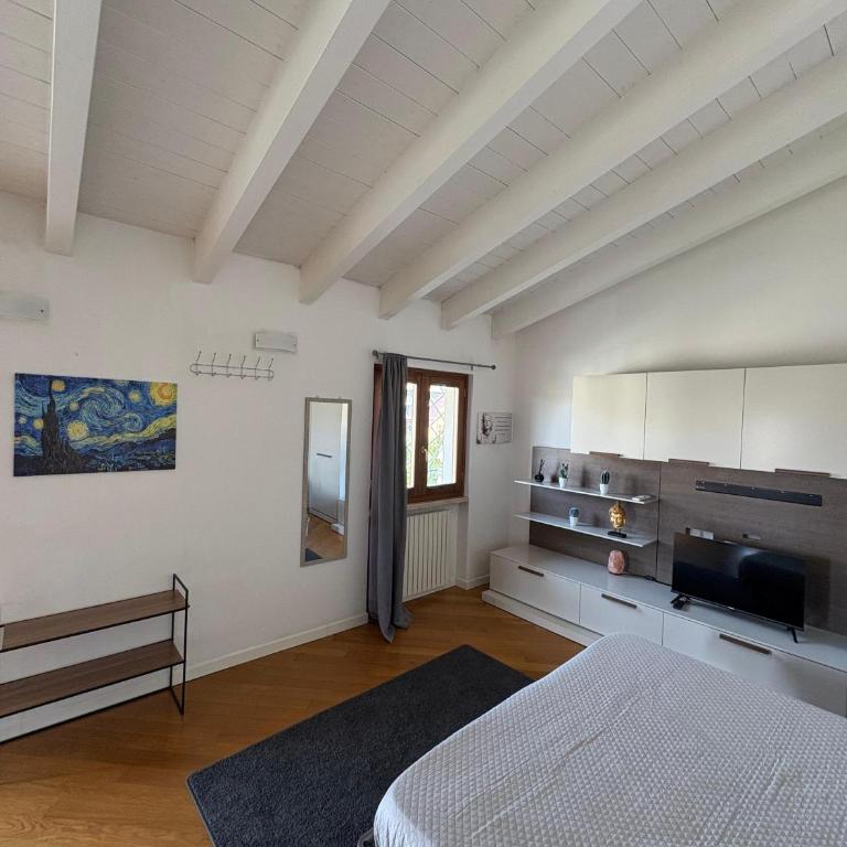 Dreaming Garda Lake - Appartamento con 1 Camera da Letto - 7