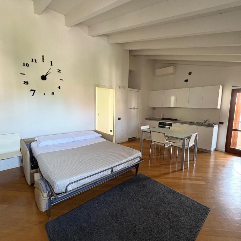 Dreaming Garda Lake - Appartamento con 1 Camera da Letto - 2
