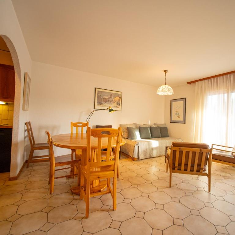 Apartment Corfou - Appartement 1 Chambre - 14