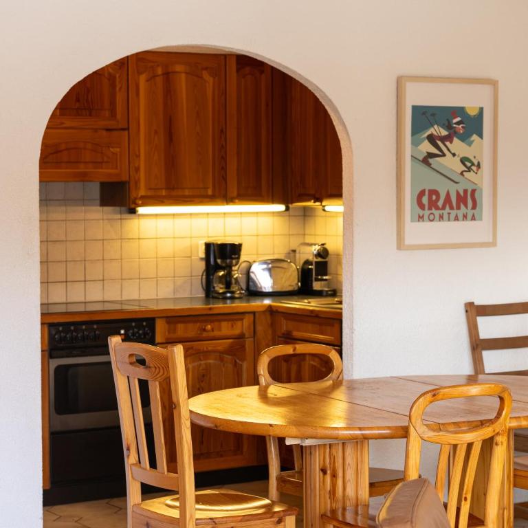 Apartment Corfou - Appartement 1 Chambre - 9