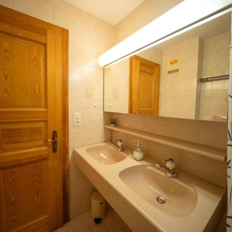 Apartment Corfou - Appartement 1 Chambre - 4