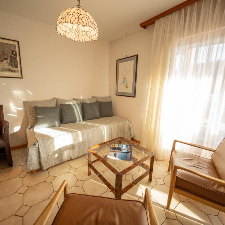 Apartment Corfou - Appartement 1 Chambre - 13