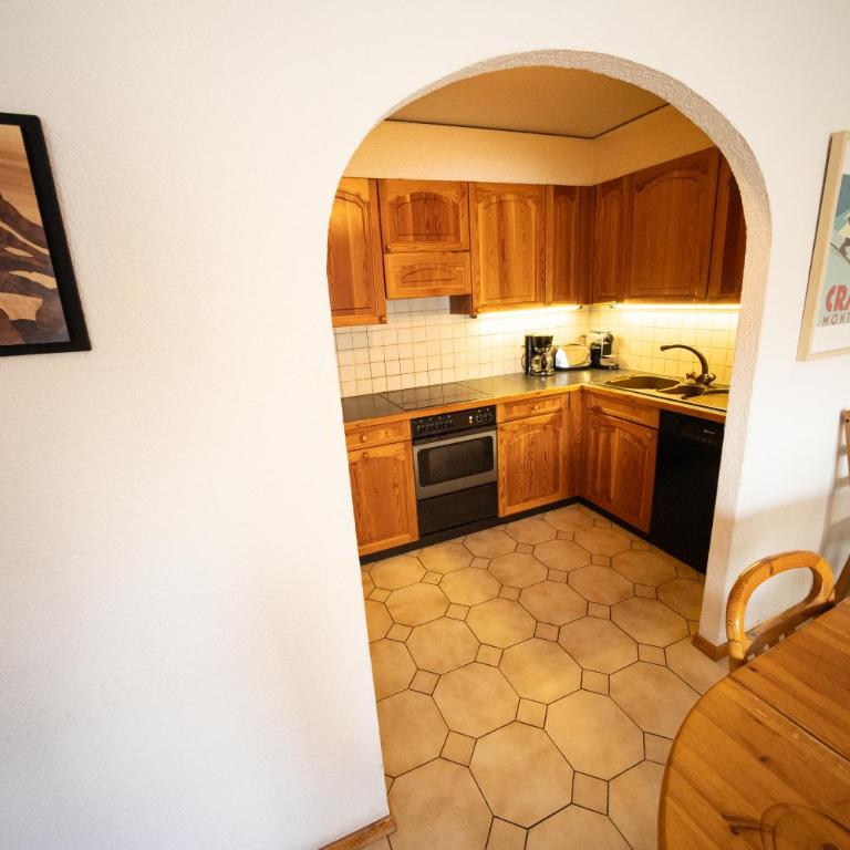 Apartment Corfou - Appartement 1 Chambre - 17