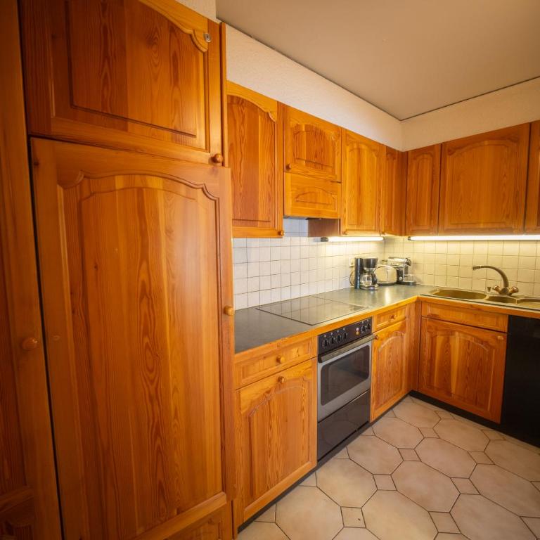 Apartment Corfou - Appartement 1 Chambre - 20
