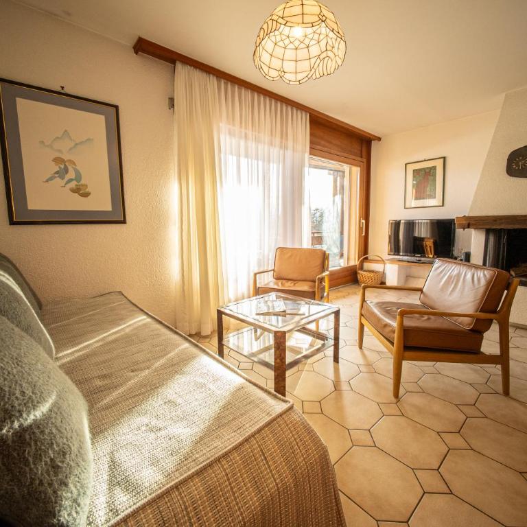 Apartment Corfou - Appartement 1 Chambre - 21