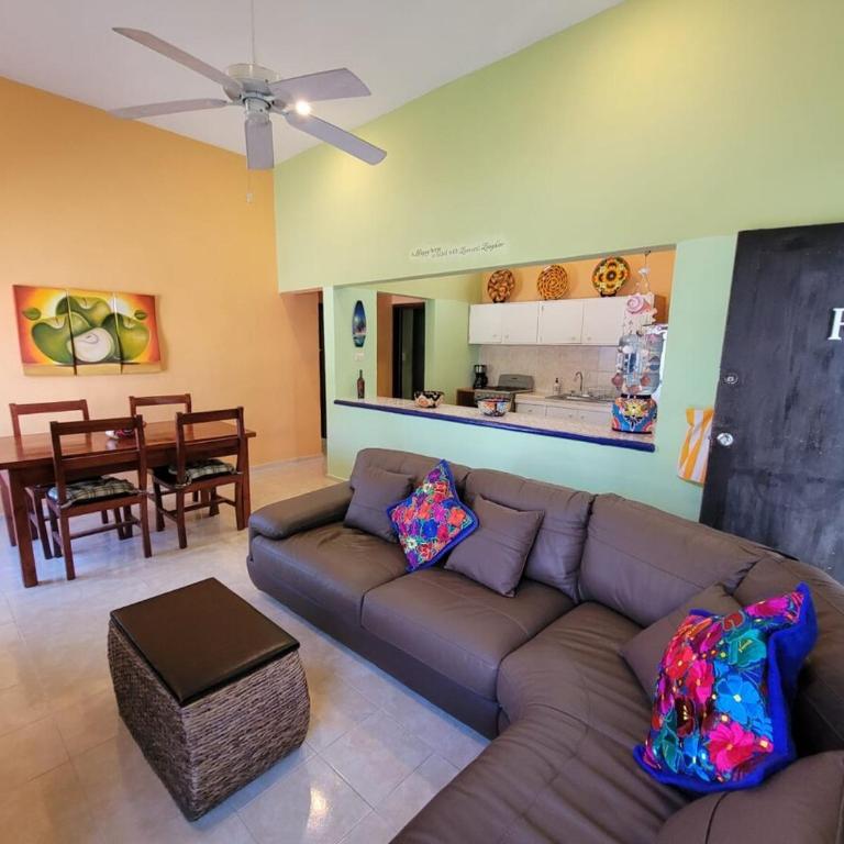 Condo on the Caribbean - Two-Bedroom Apartment - 1
