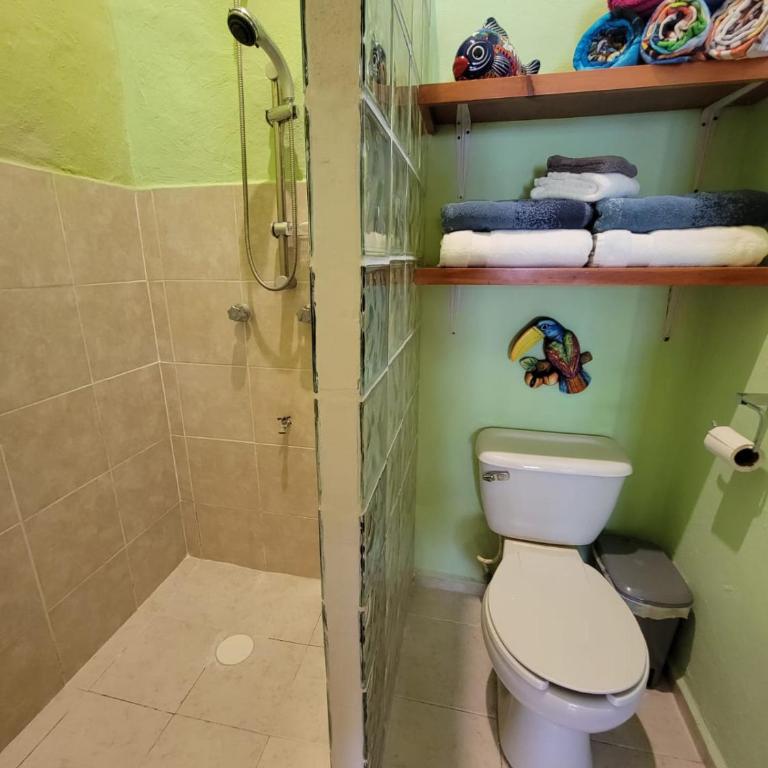 Condo on the Caribbean - Two-Bedroom Apartment - 3