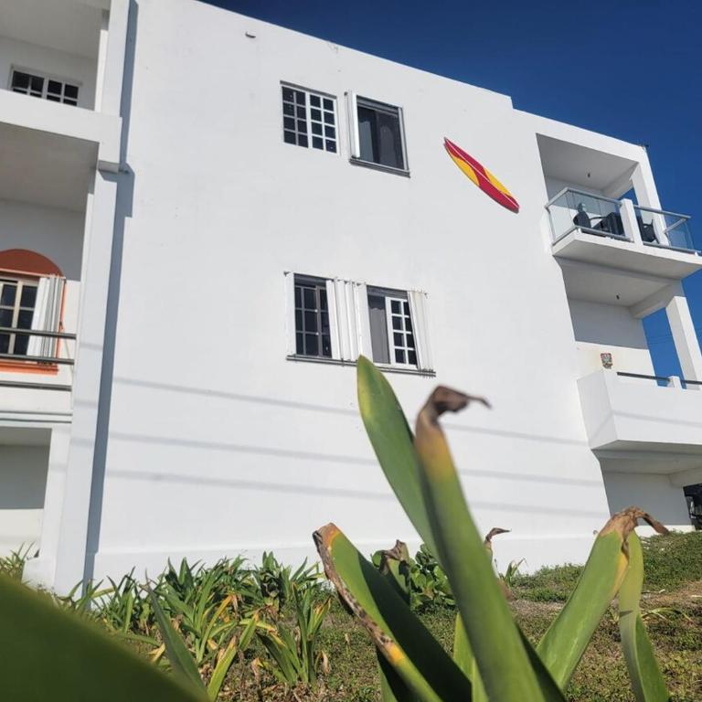 Condo on the Caribbean - Two-Bedroom Apartment - 6