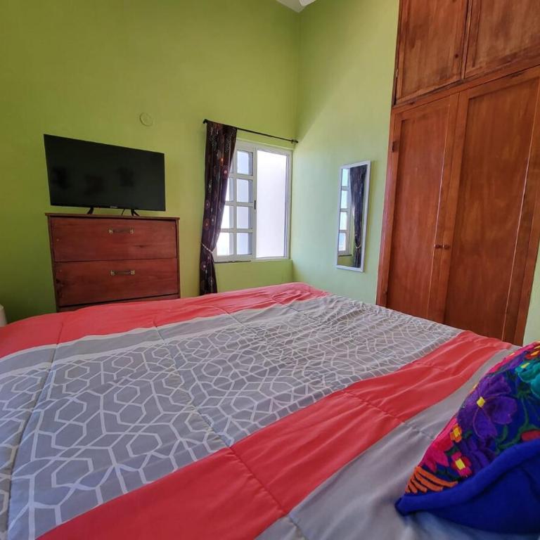 Condo on the Caribbean - Two-Bedroom Apartment - 12