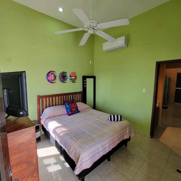 Condo on the Caribbean - Two-Bedroom Apartment - 15