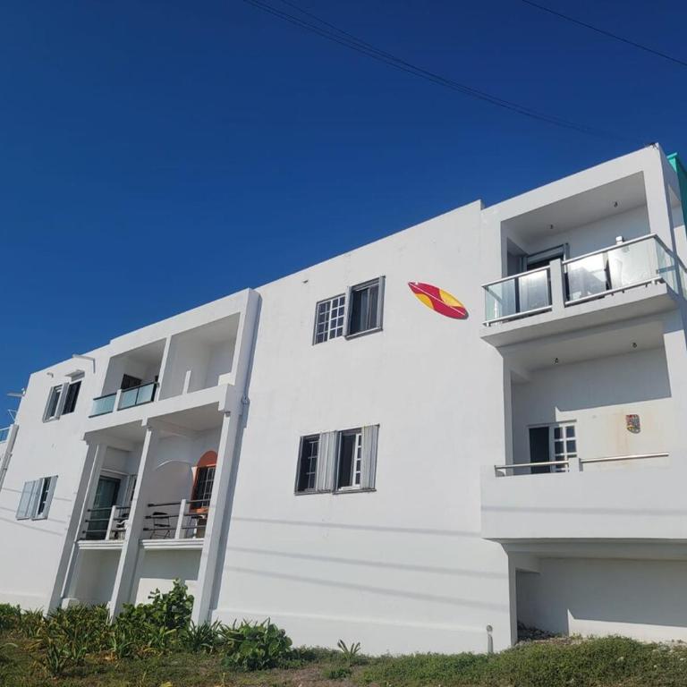 Condo on the Caribbean - Two-Bedroom Apartment - 19