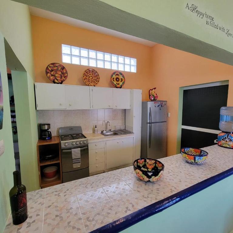 Condo on the Caribbean - Two-Bedroom Apartment - 22