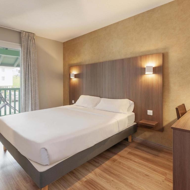 B&B HOTEL Saint Jean de Luz - Chambre Double Supérieure - 13