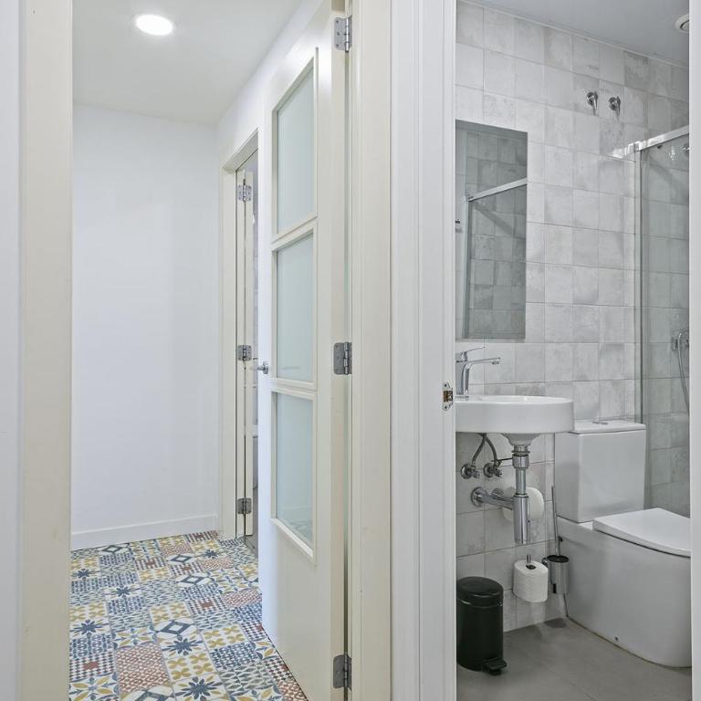 Ola Living Plaza Catalunya - Apartamento de 2 dormitorios - 15