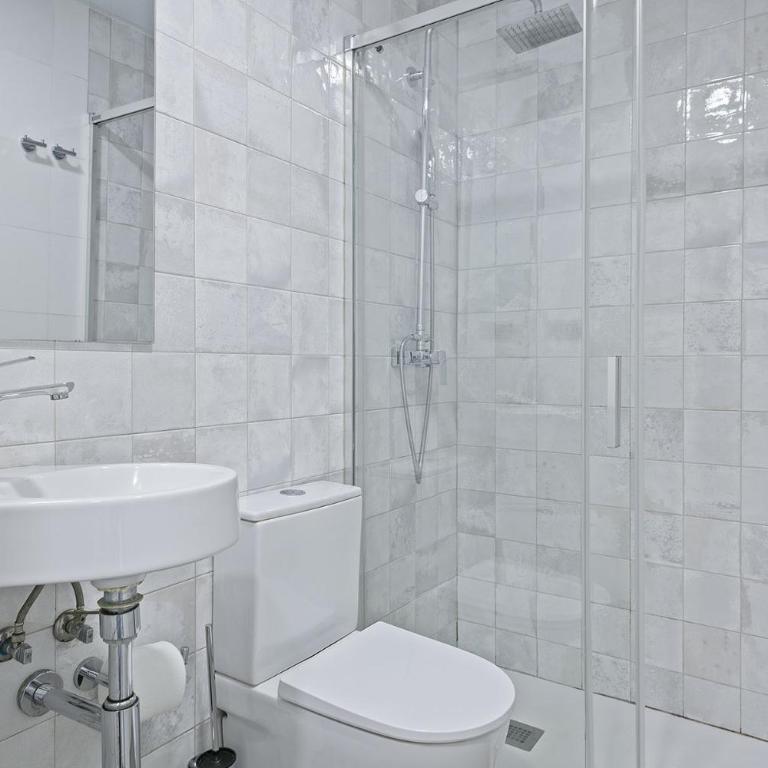 Ola Living Plaza Catalunya - Apartamento de 2 dormitorios - 16