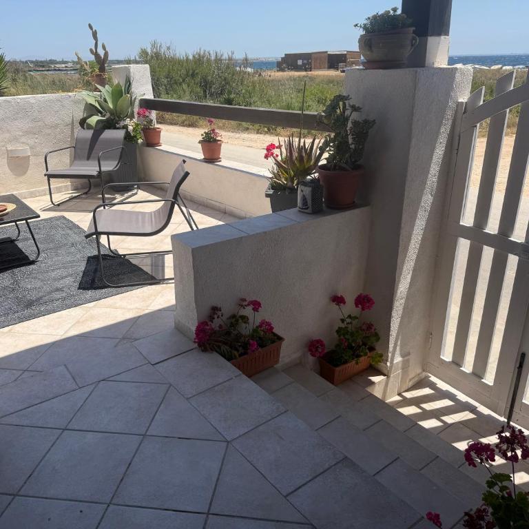 Home Music&Love vista mare - Casa con 2 Camere da Letto - 3