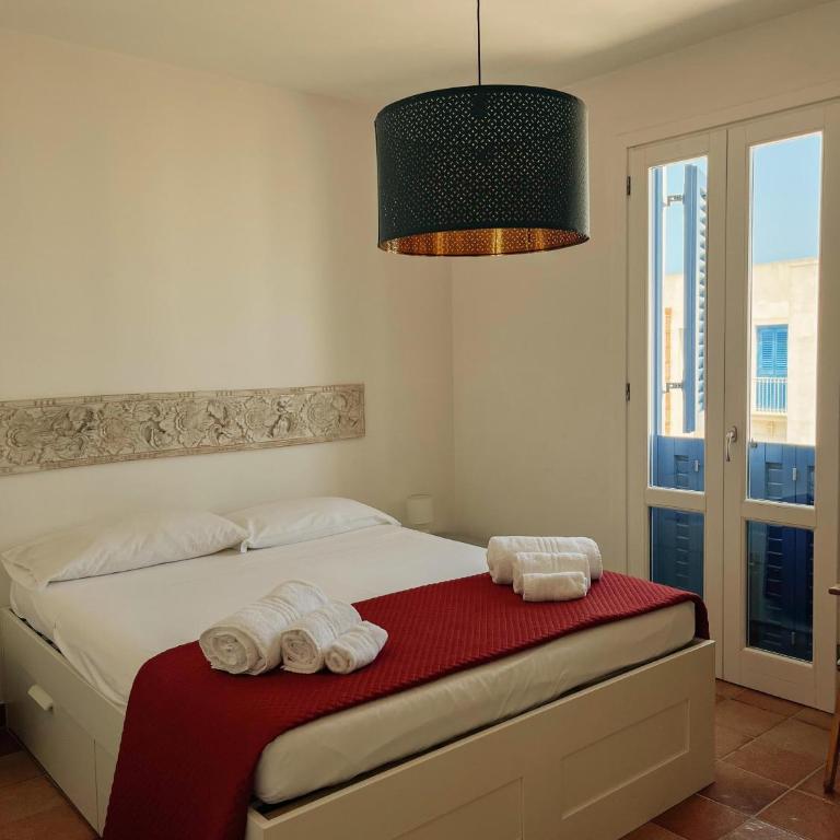 Orsola Apartments - Appartamento Superior - 13