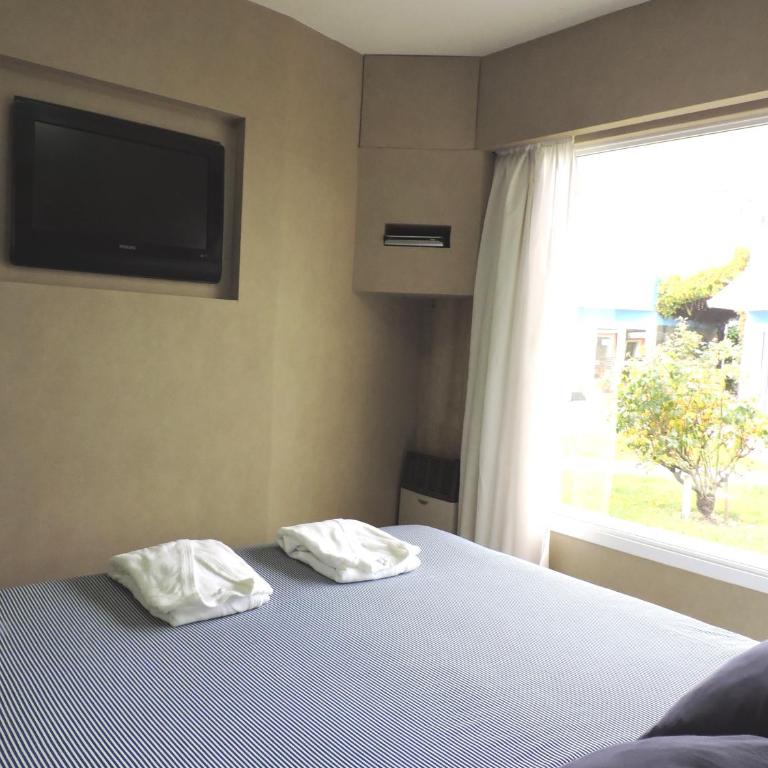 Los Aromos Apart Spa - Apartment (3 Adults) - 8