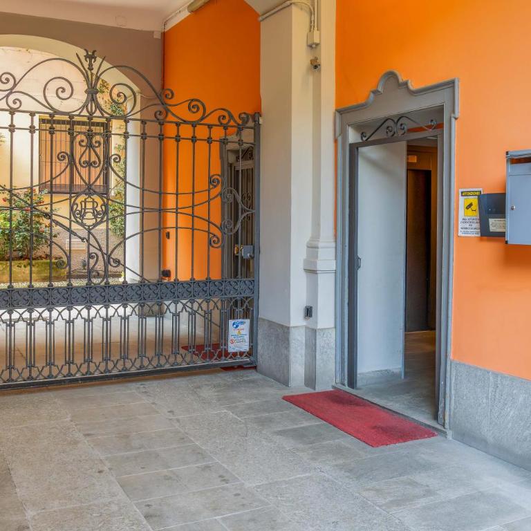 Design Nook - In the heart of the Design District - Appartamento con 1 Camera da Letto - 18