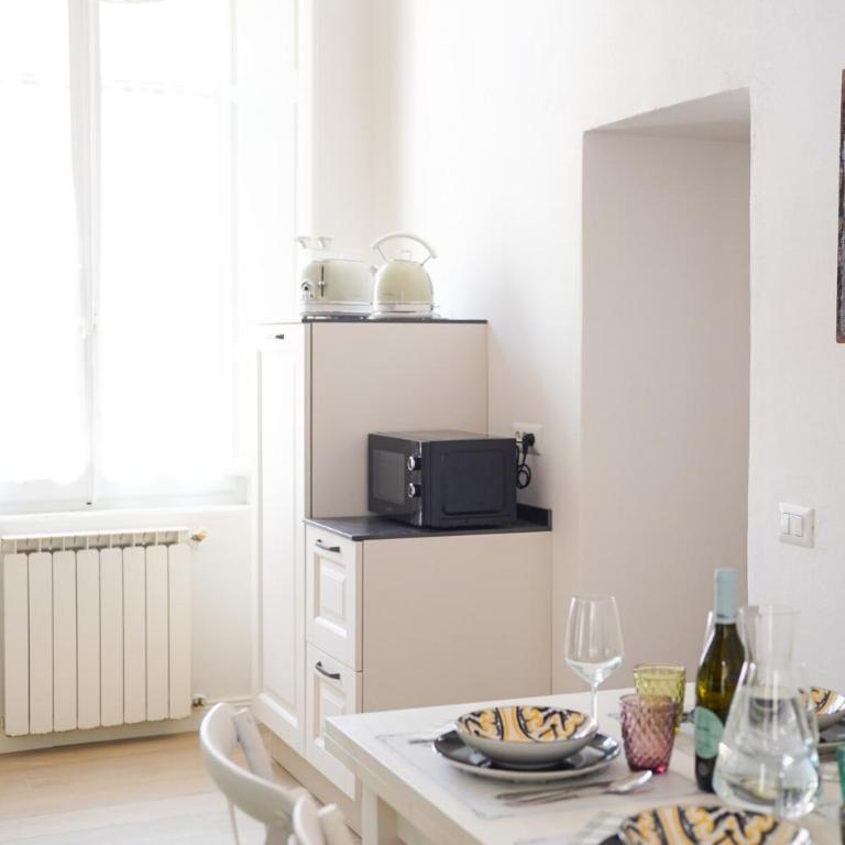 Casa SantaPietra, charming flat in Pietrasanta - Appartement 1 Chambre - 10