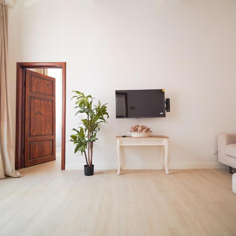 Casa SantaPietra, charming flat in Pietrasanta - Appartement 1 Chambre - 14