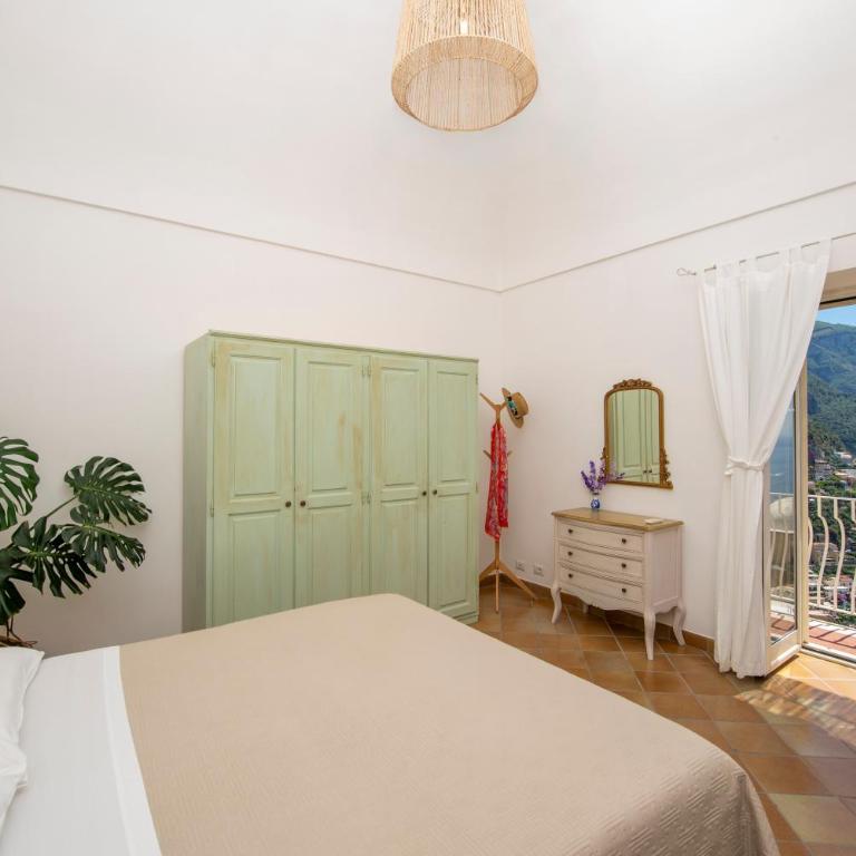 Casa Positamo - Appartamento con 2 Camere da Letto - 2