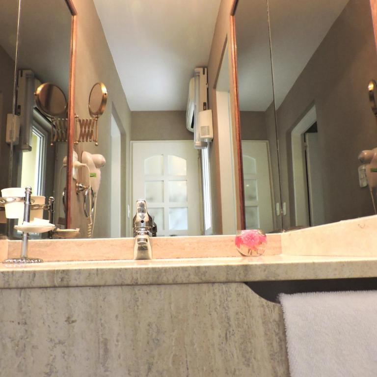 Los Aromos Apart Spa - Apartment (3 Adults) - 9