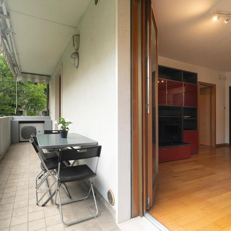 EnJoy Home - La Quercia - Appartamento con 1 Camera da Letto - 51