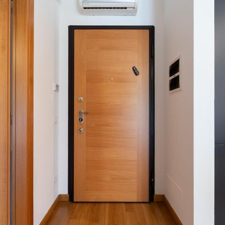 EnJoy Home - La Quercia - Appartamento con 1 Camera da Letto - 56