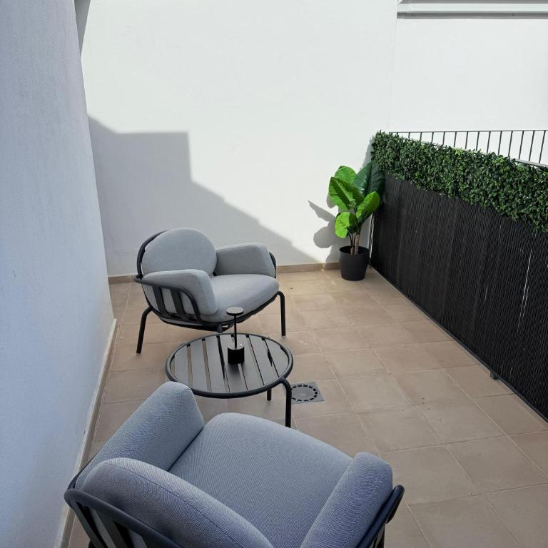 Duplex en centro histórico - Apartamento de 2 dormitorios - 19